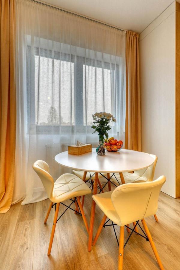 Inspiration Station - My Joyful, Cosy&Inviting Apt - Smart Thermostat - Private Parking - Ior Park - Long Term Price Cuts Bukares Bagian luar foto