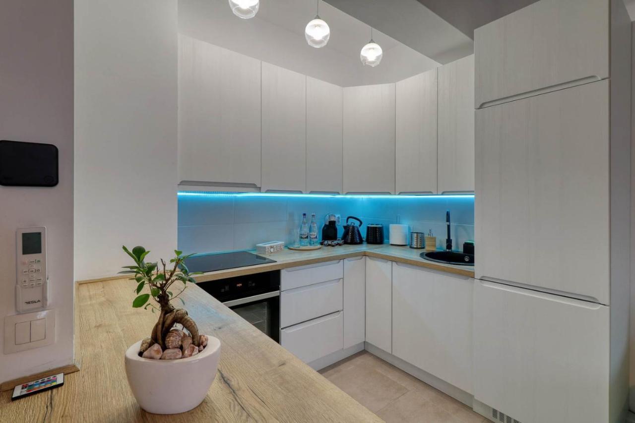 Inspiration Station - My Joyful, Cosy&Inviting Apt - Smart Thermostat - Private Parking - Ior Park - Long Term Price Cuts Bukares Bagian luar foto