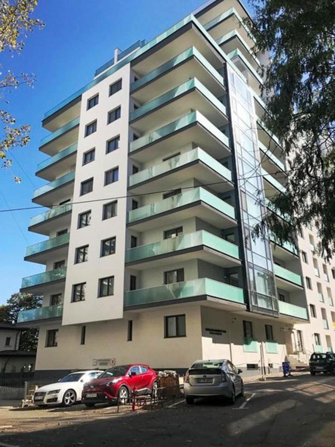 Inspiration Station - My Joyful, Cosy&Inviting Apt - Smart Thermostat - Private Parking - Ior Park - Long Term Price Cuts Bukares Bagian luar foto