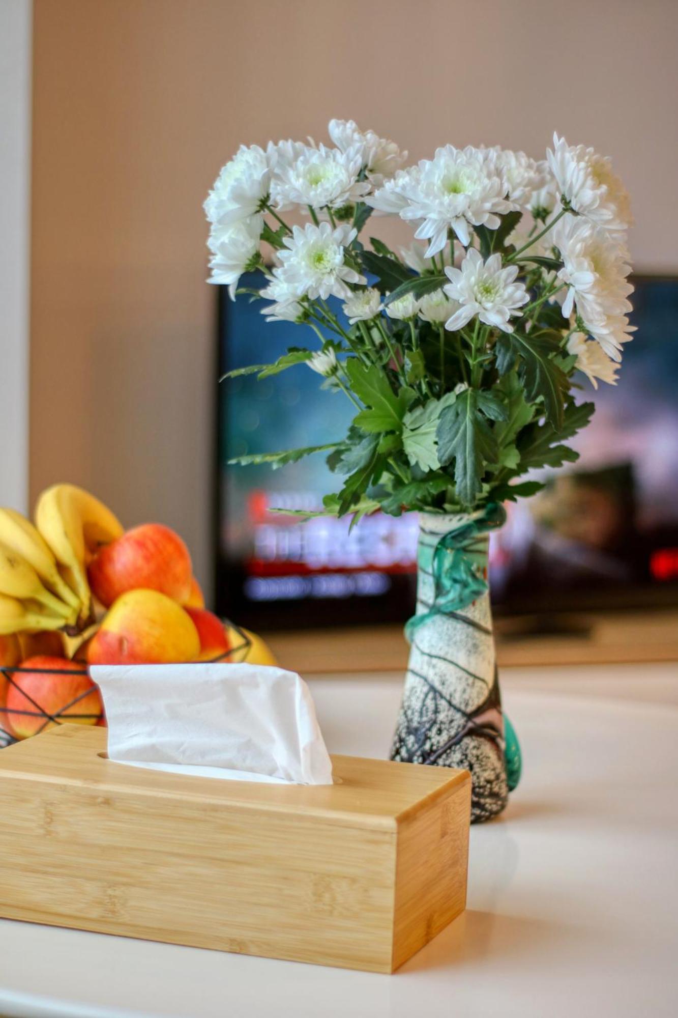 Inspiration Station - My Joyful, Cosy&Inviting Apt - Smart Thermostat - Private Parking - Ior Park - Long Term Price Cuts Bukares Bagian luar foto
